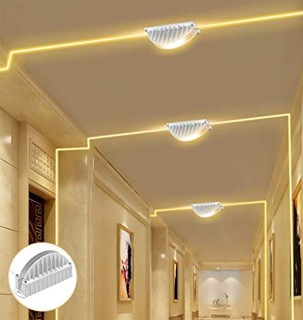 Architecture-Highlight-Blade-Effect-Decorative-180-Degree