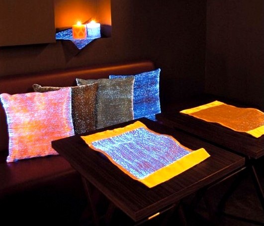 pillow&tablecloth