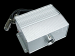 ALLS 45 DMX — мощный светодиодный источник 40 Вт RGB