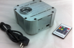 ALLS-32W-IF (T) — источник света RGB с мерцанием