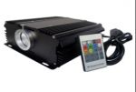 Источник света 75/90/120W RGB