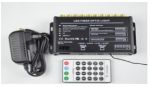Источник света 10W для комет и падающих звезд