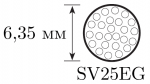 SV25EG