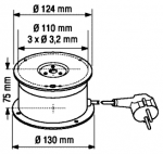 ASWD 100 (ASWD 100 H)