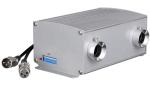 ALEF 502 DMX, светодиодный источник со светофильтром и DMX-управлением