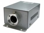 ALLE 004 Remote, светодиодный RGB-источник с пультом