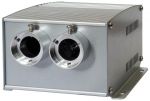 ALEA 502 Remote, светодиодный источник с мерцающим фильтром
