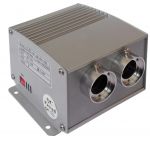 ALEA 502 Remote, светодиодный источник с мерцающим фильтром