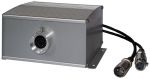 ALEE 1001 DMX, светодиодный источник  с выходом на DMX + дист. управление