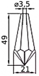 Asfour EP-41