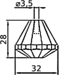 Asfour EP-44