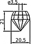 Asfour EP-45