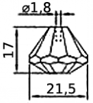 Asfour EP-52
